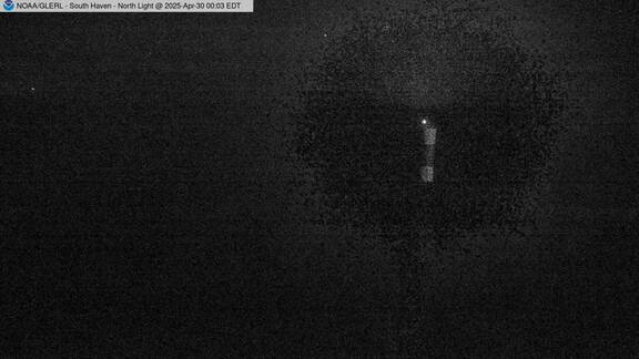 [South Haven WebCam Image, frame 04]