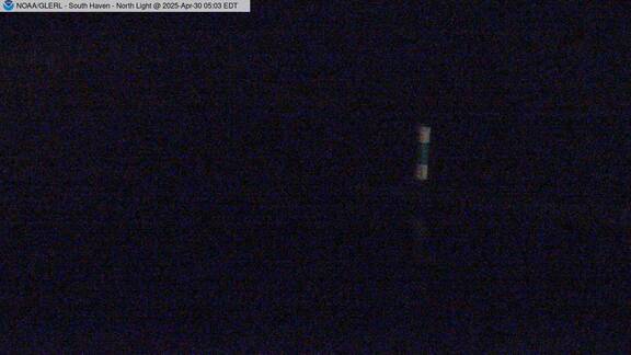 [South Haven WebCam Image, frame 06]