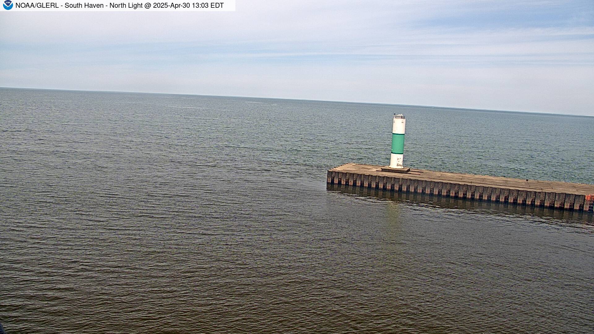 [South Haven WebCam #1]