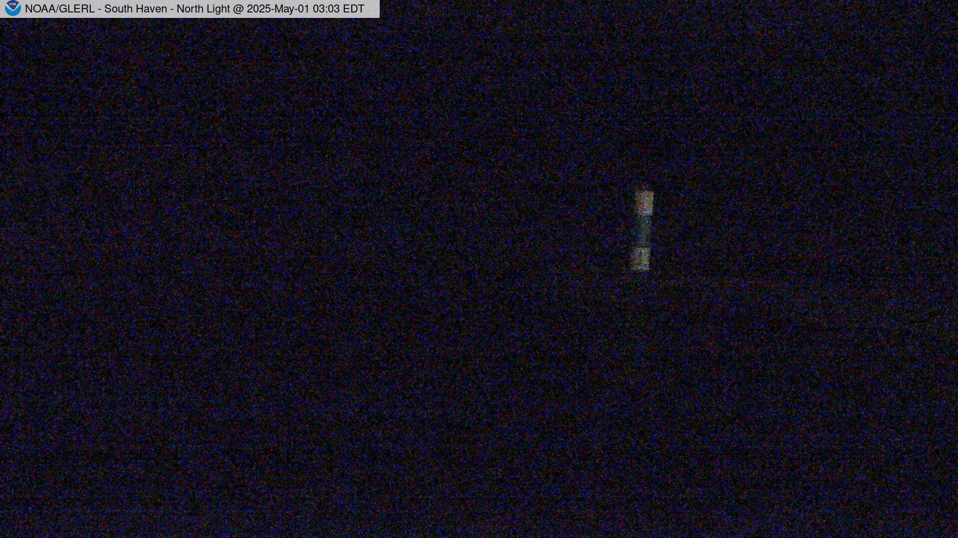 [South Haven WebCam #1]