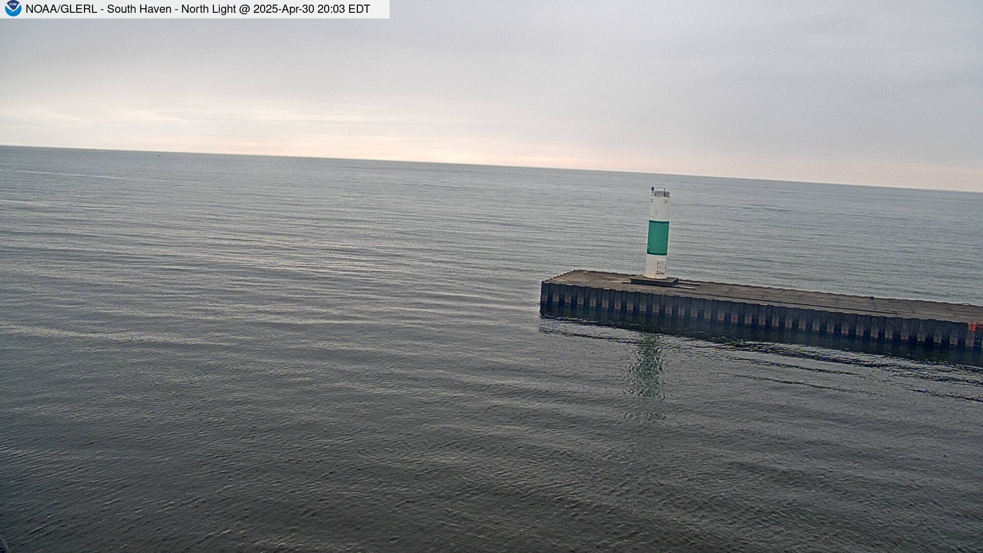 [South Haven WebCam #1]