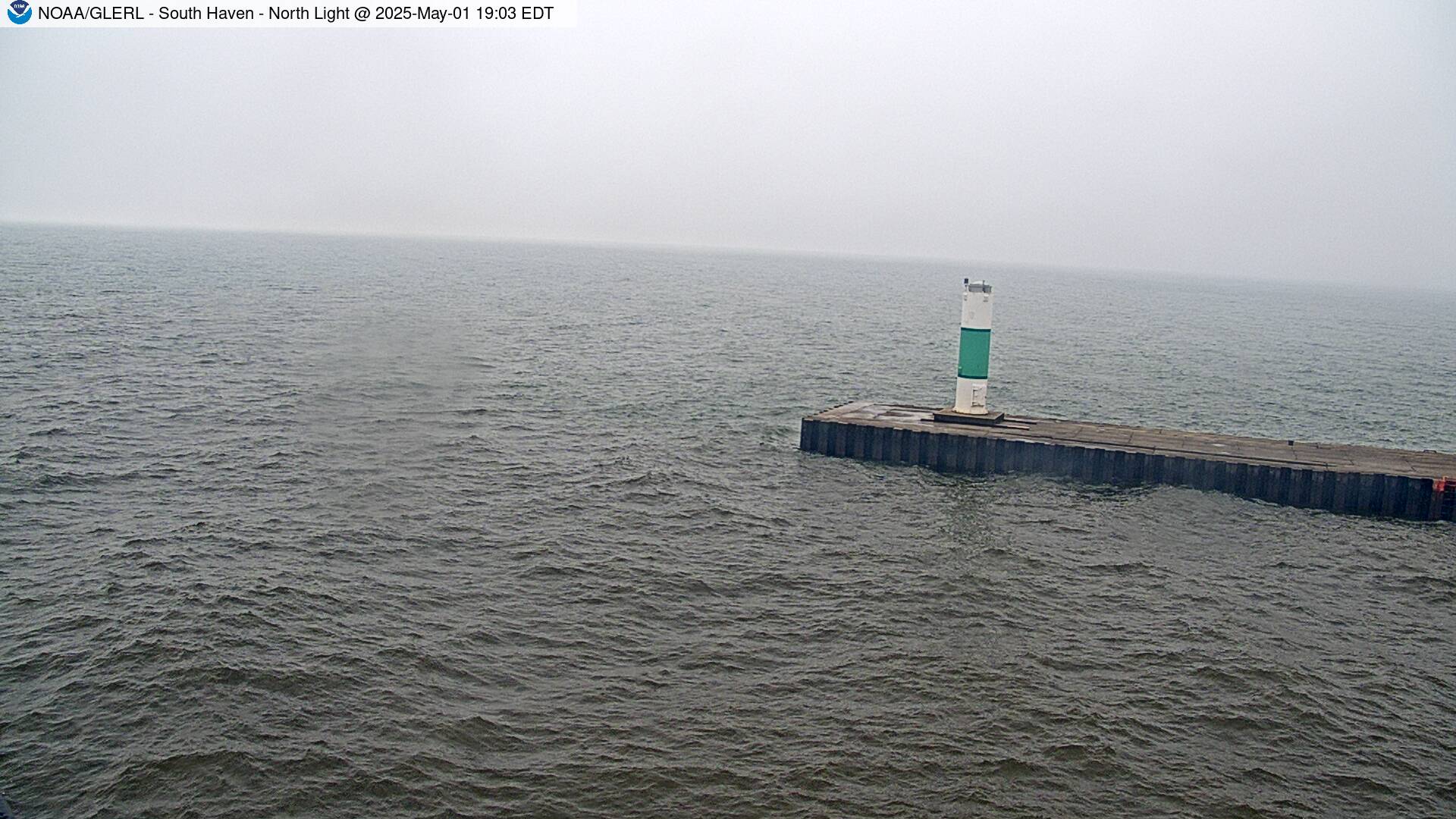 [South Haven WebCam #1]