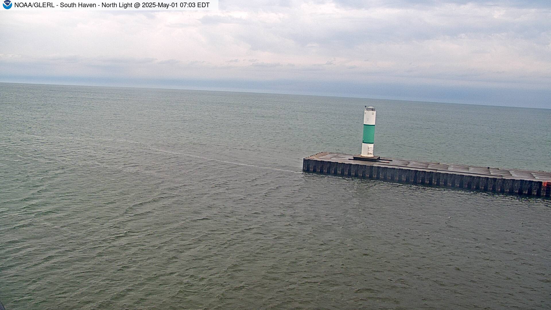 [South Haven WebCam #1]