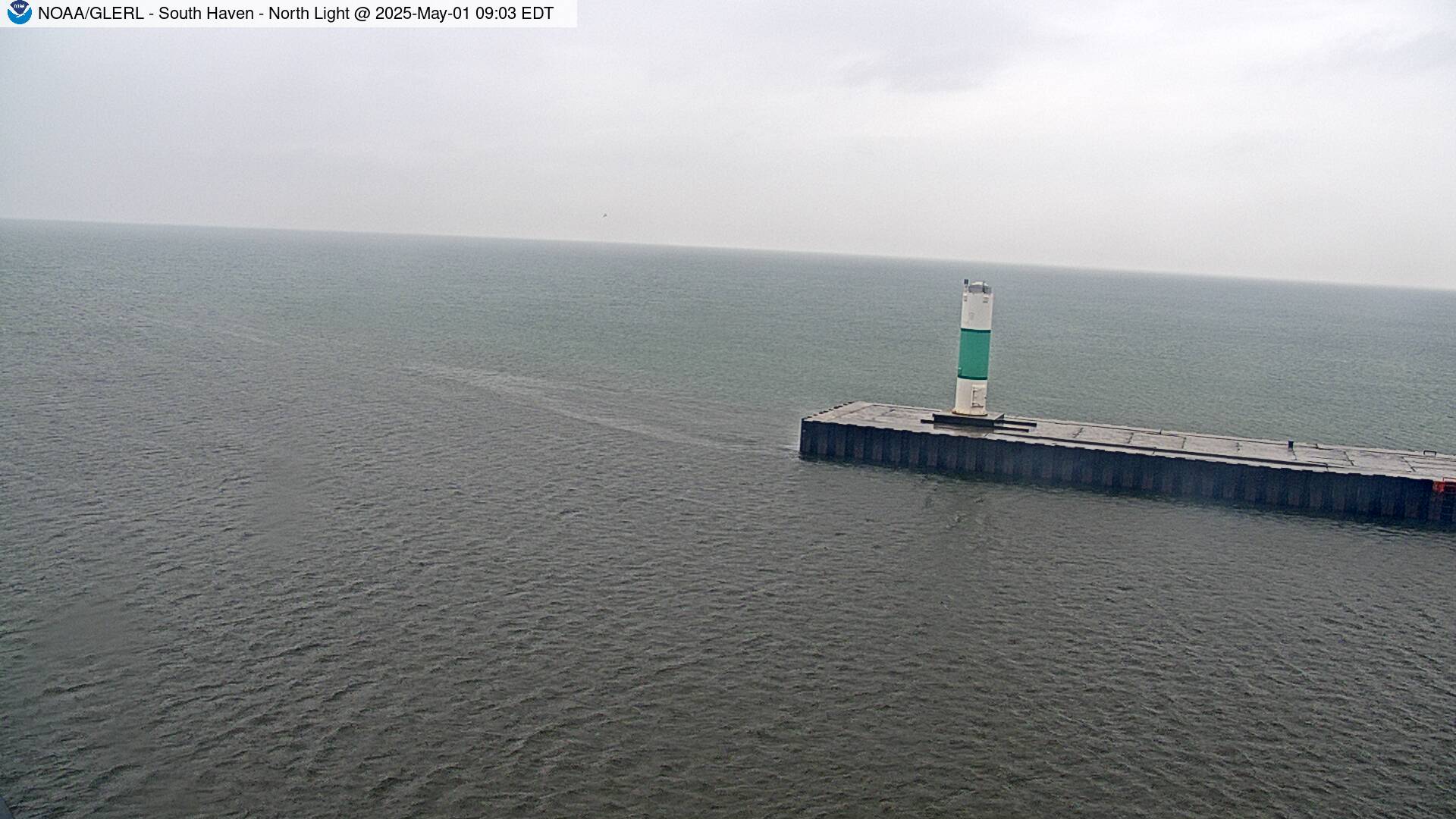 [South Haven WebCam #1]