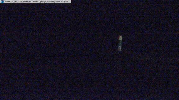 [South Haven WebCam Image, frame 26]