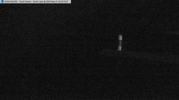 [South Haven WebCam Image, frame 27]