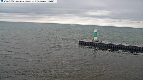 [South Haven WebCam Image, frame 29]