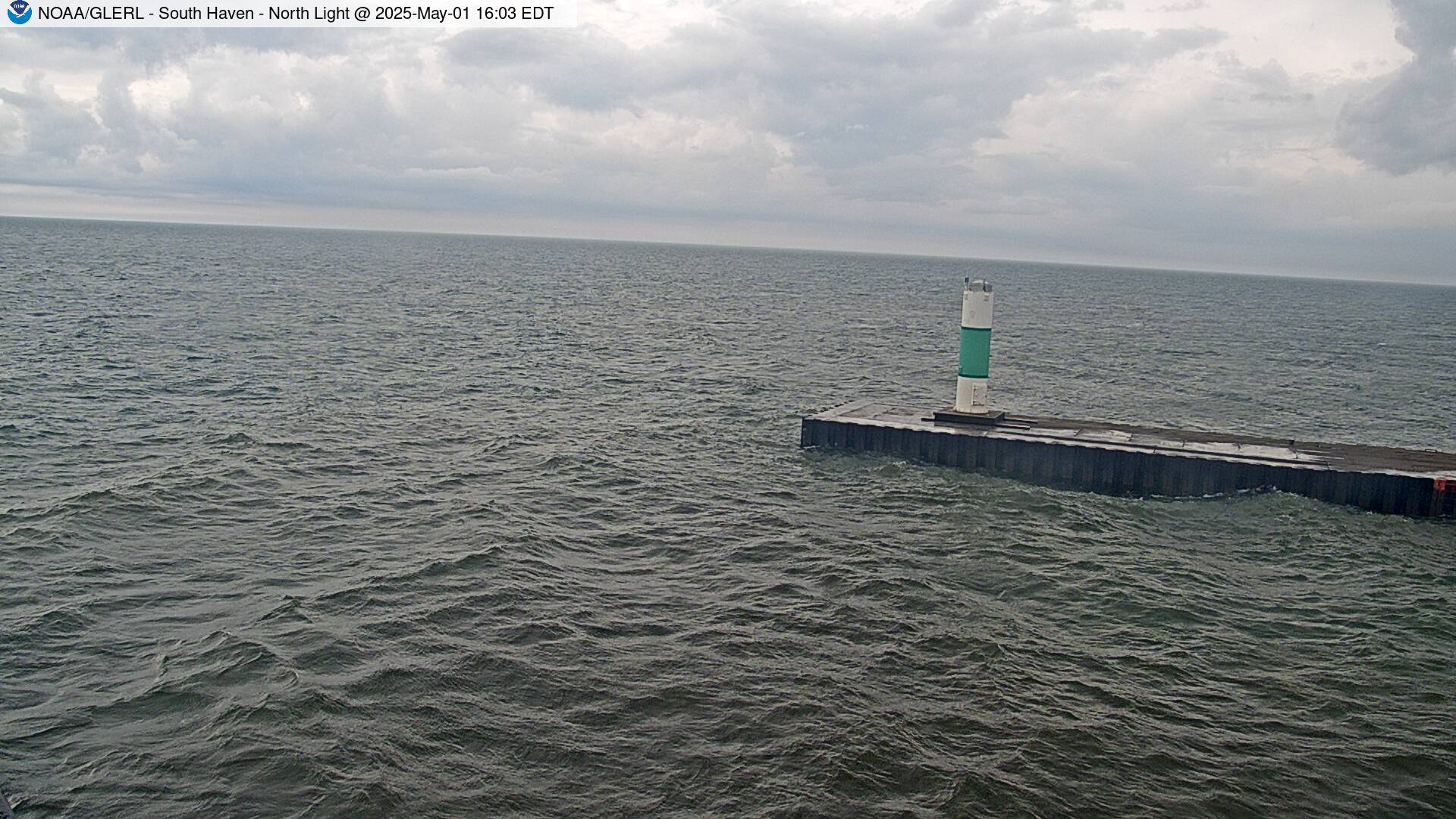 [South Haven WebCam #1]