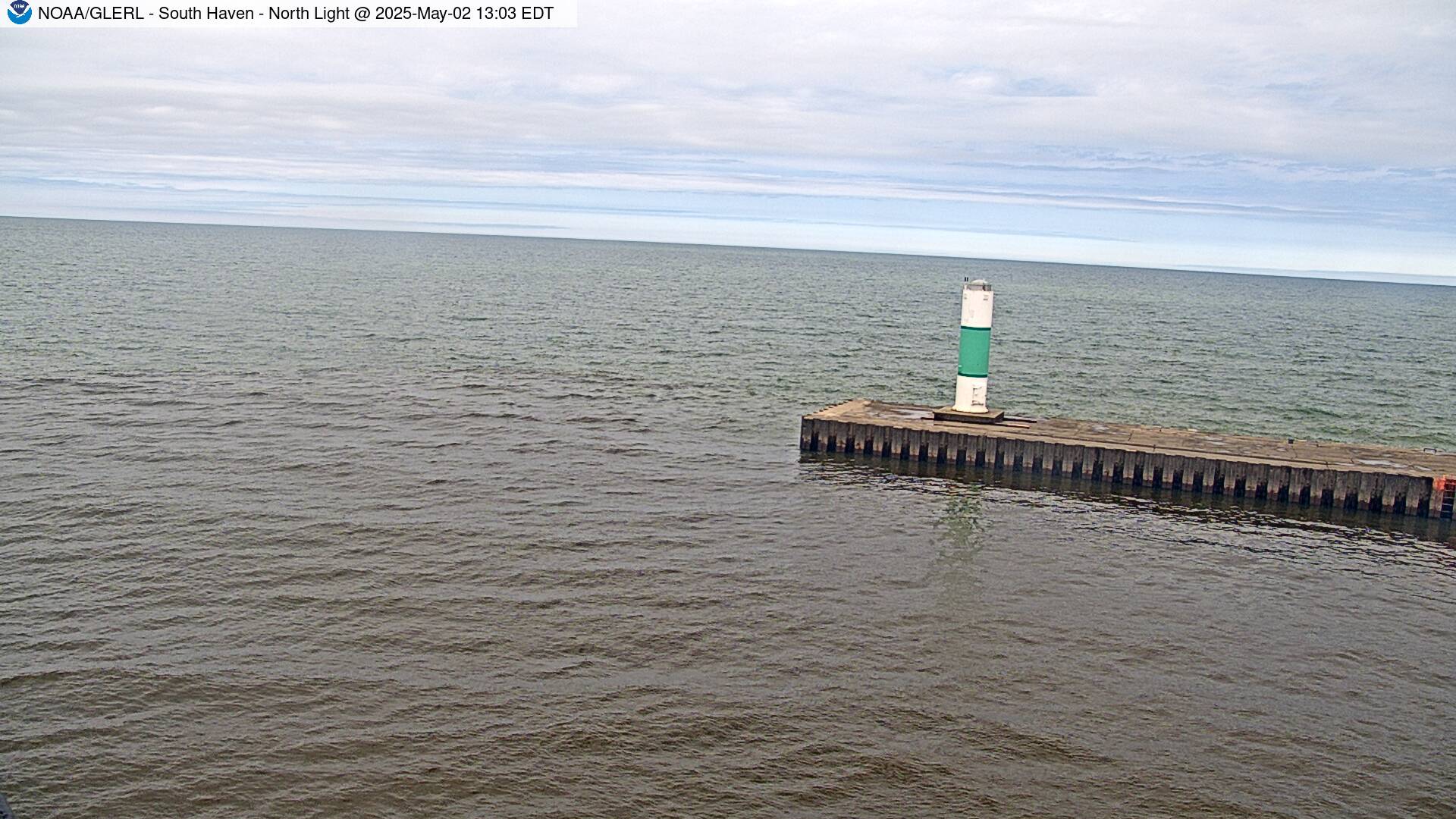 [South Haven WebCam #1]