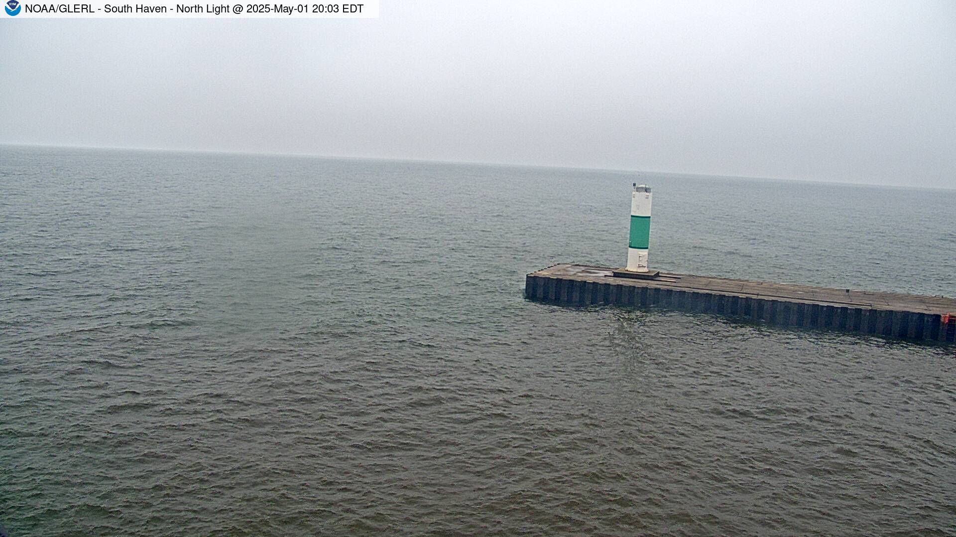 [South Haven WebCam #1]