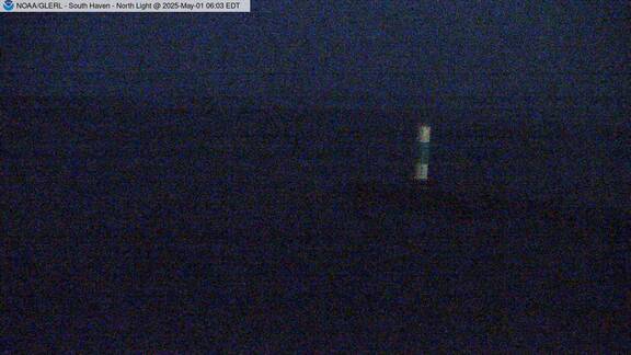 [South Haven WebCam Image, frame 37]