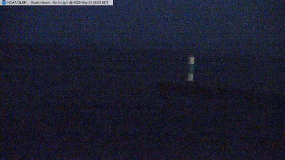 [South Haven WebCam Image, frame 37]