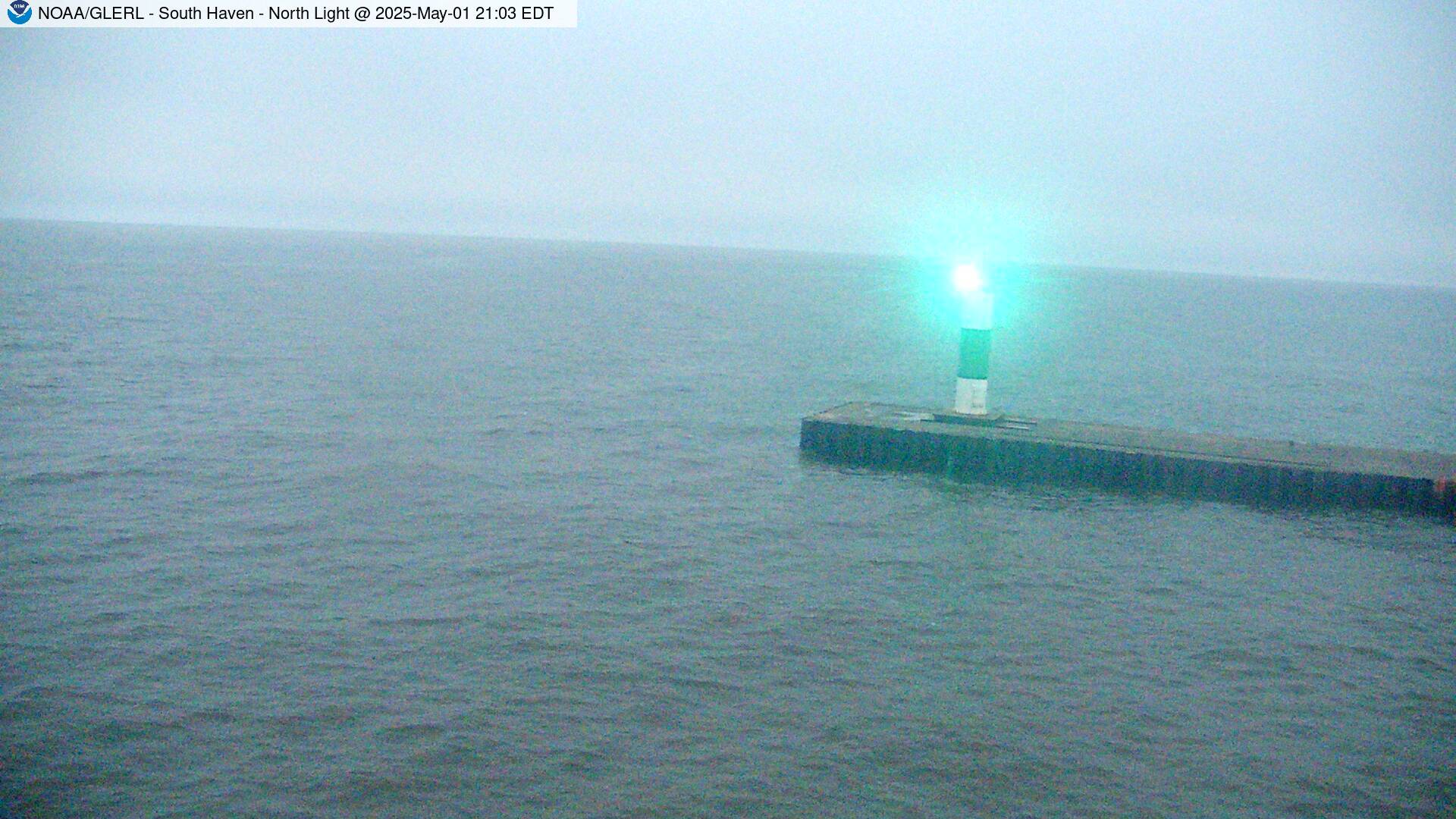 [South Haven WebCam #1]