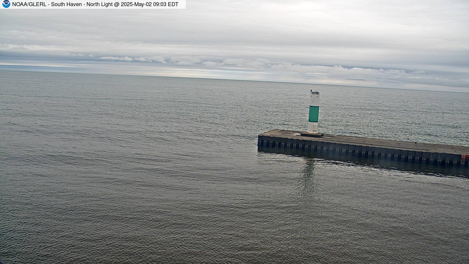 [South Haven WebCam #1]