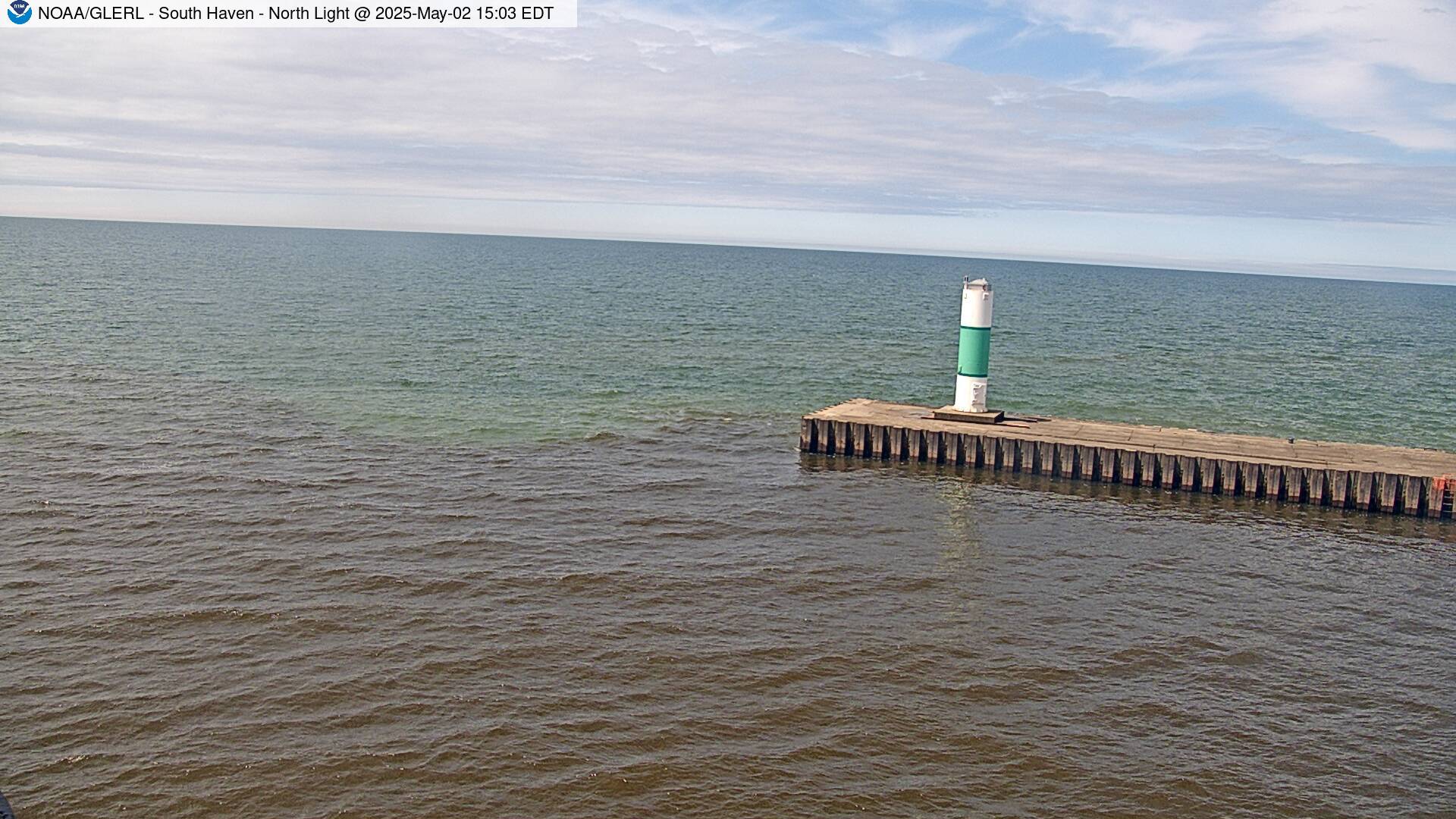 [South Haven WebCam #1]