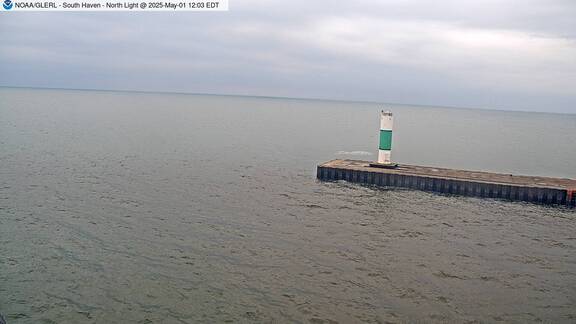 [South Haven WebCam Image, frame 43]