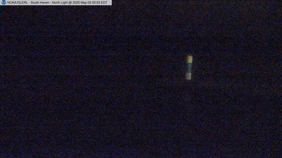 [South Haven WebCam Image, frame 46]