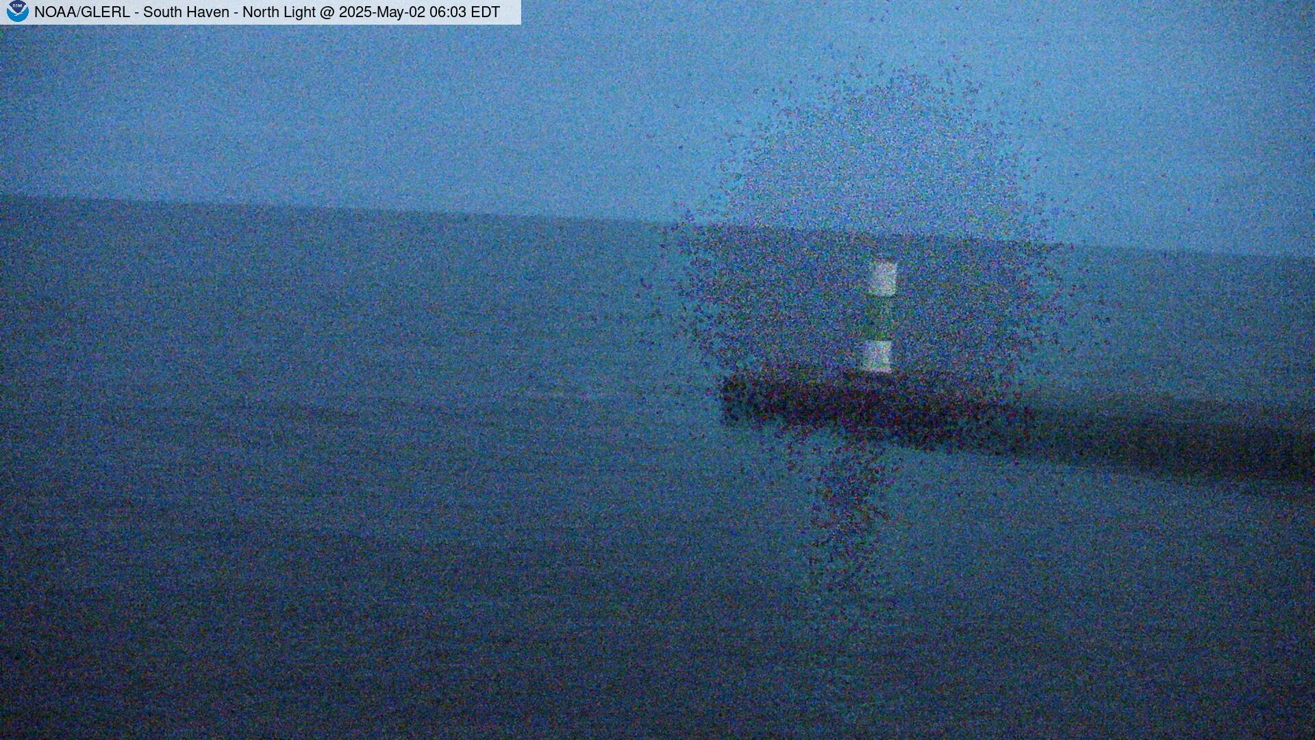[South Haven WebCam #1]