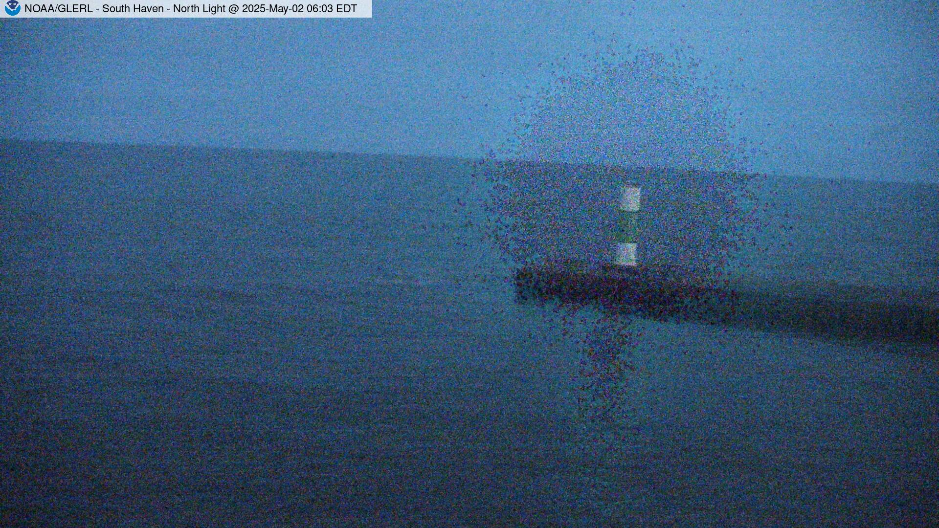 [South Haven WebCam #1]