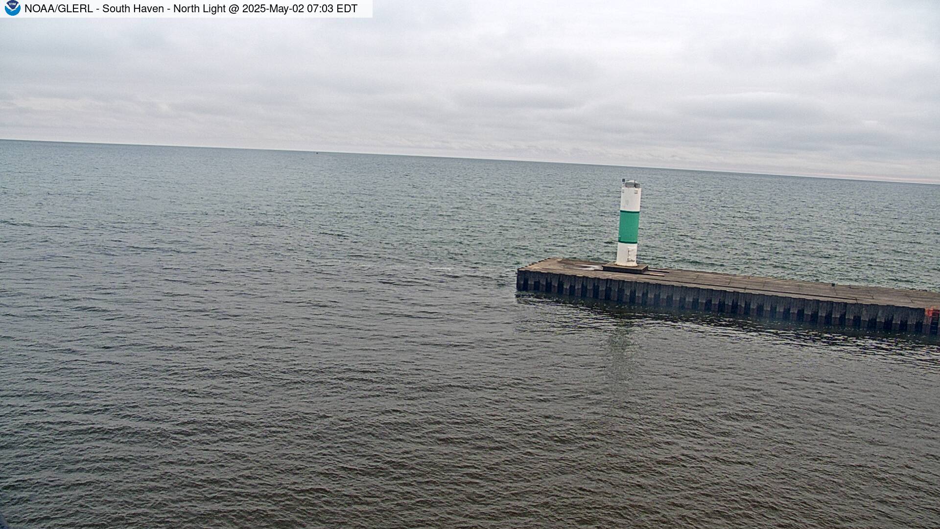 [South Haven WebCam #1]