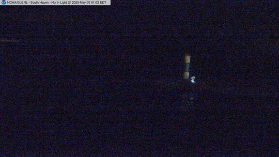 [South Haven WebCam Image, frame 48]