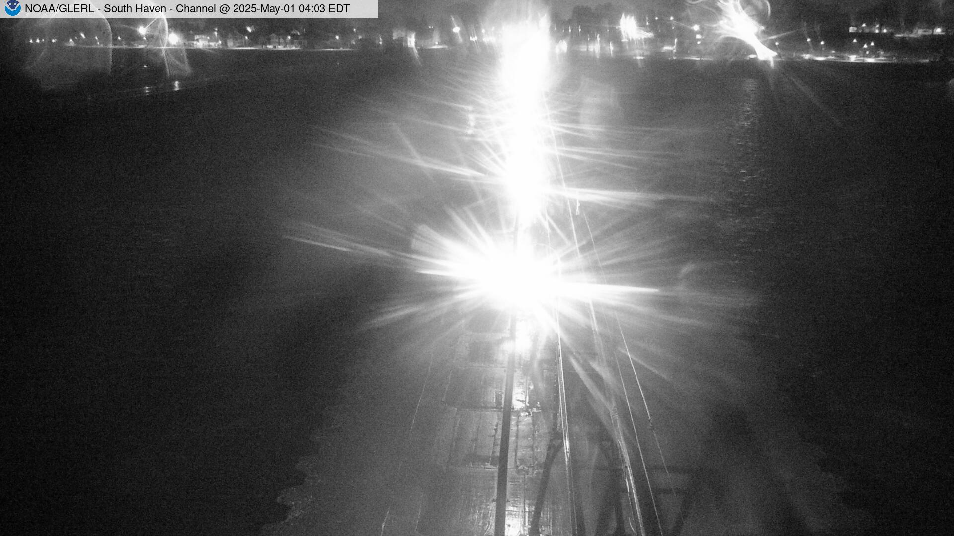 [South Haven WebCam #3]