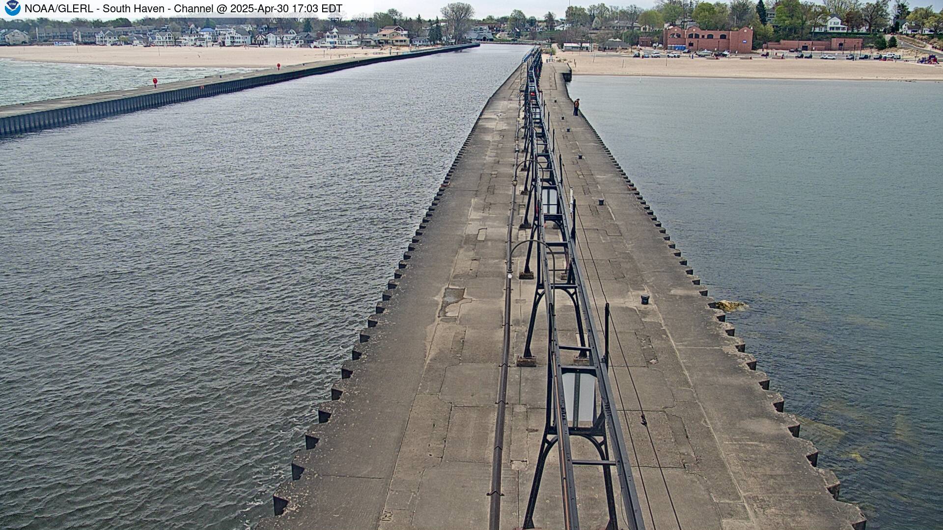 [South Haven WebCam #3]