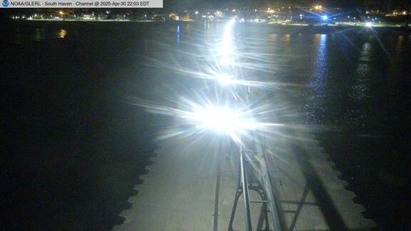 [South Haven WebCam Image, frame 29]