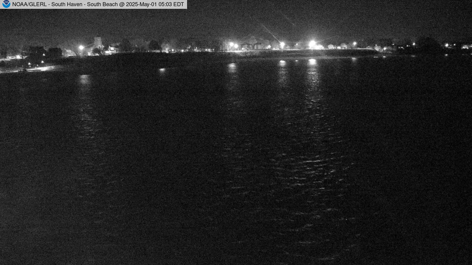 [South Haven WebCam #4]