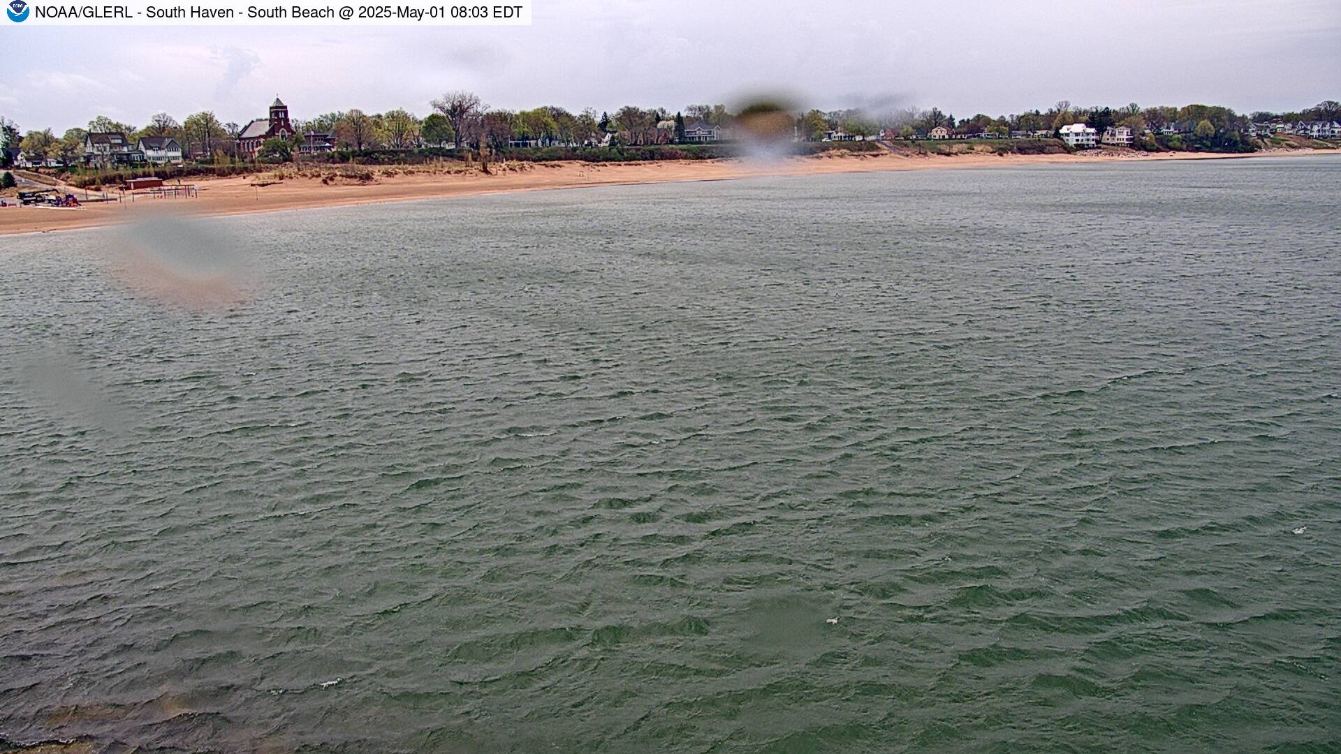 [South Haven WebCam #4]