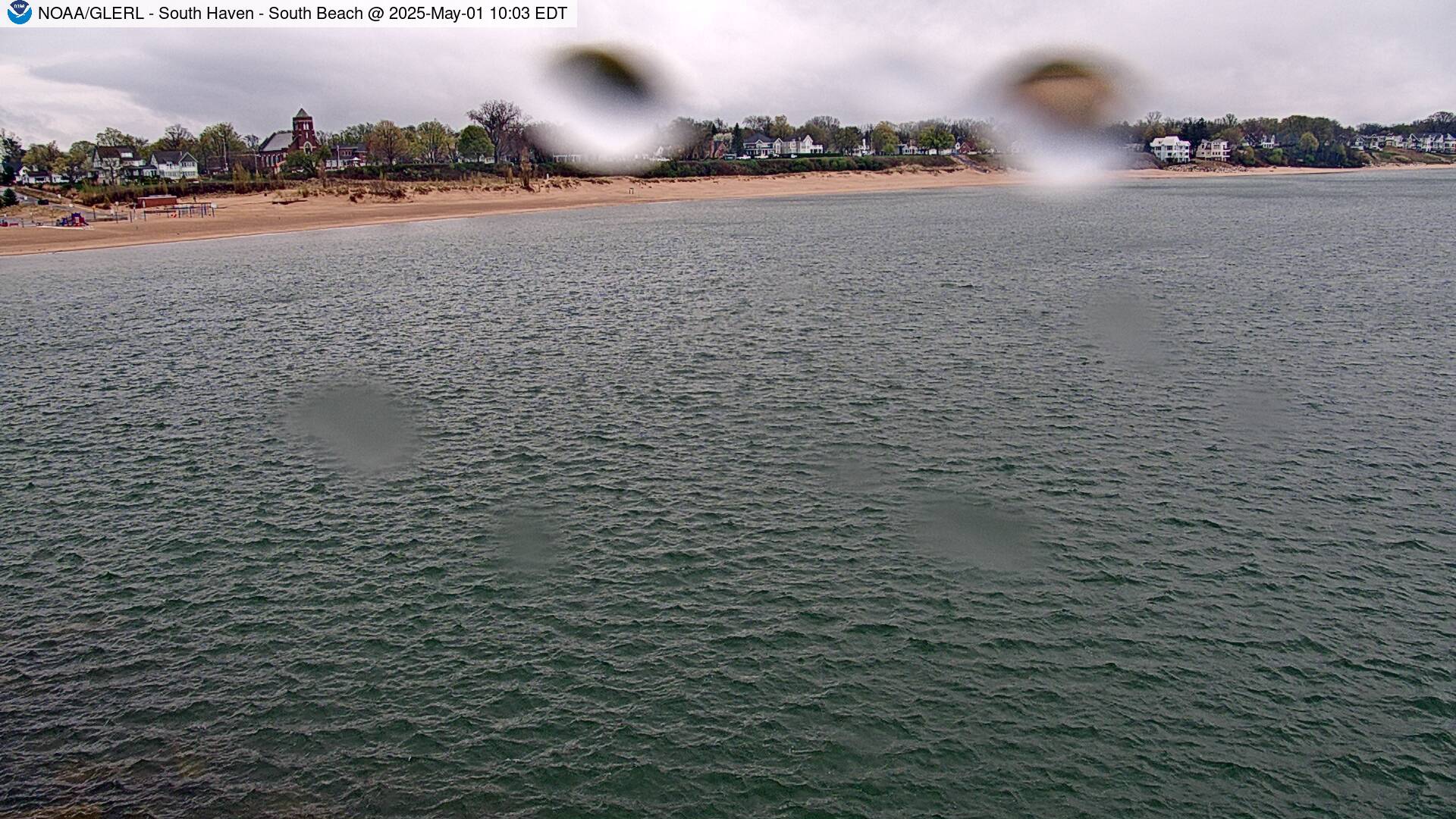 [South Haven WebCam #4]