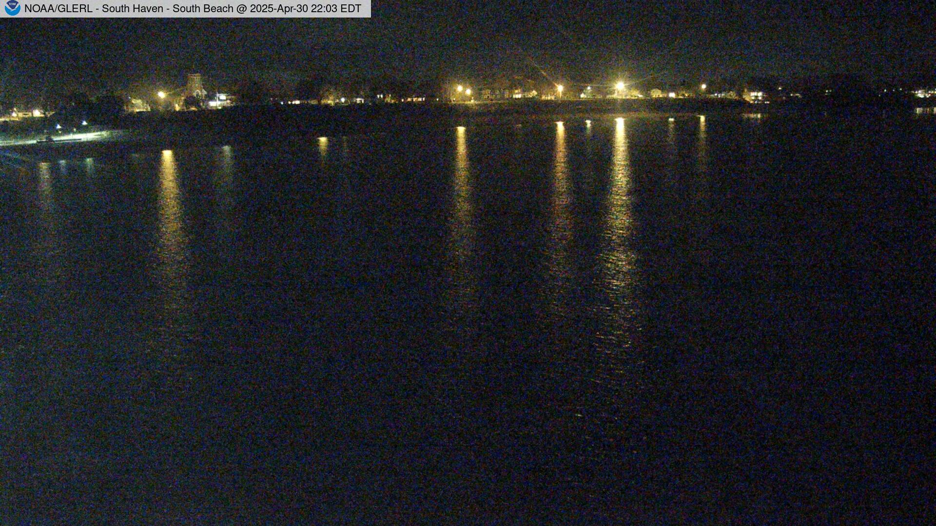 [South Haven WebCam #4]