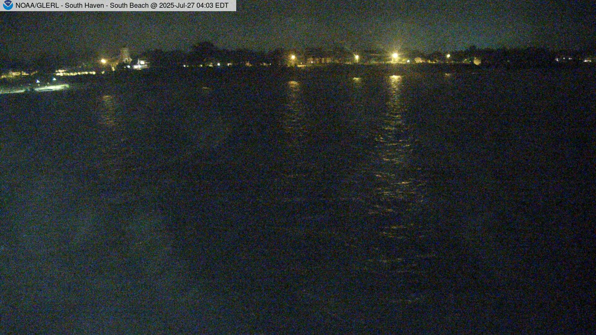 [South Haven WebCam #4]