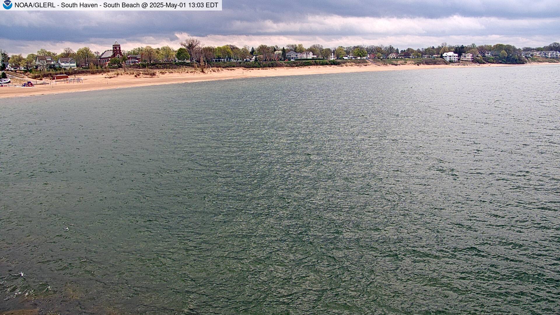 [South Haven WebCam #4]