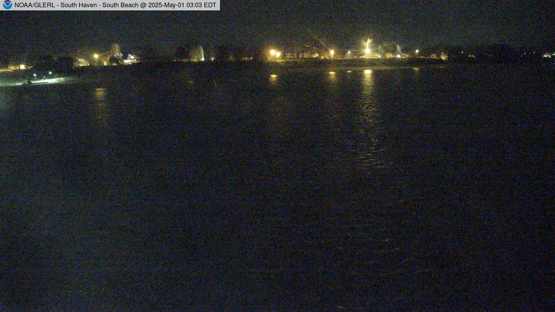 [South Haven WebCam #4]