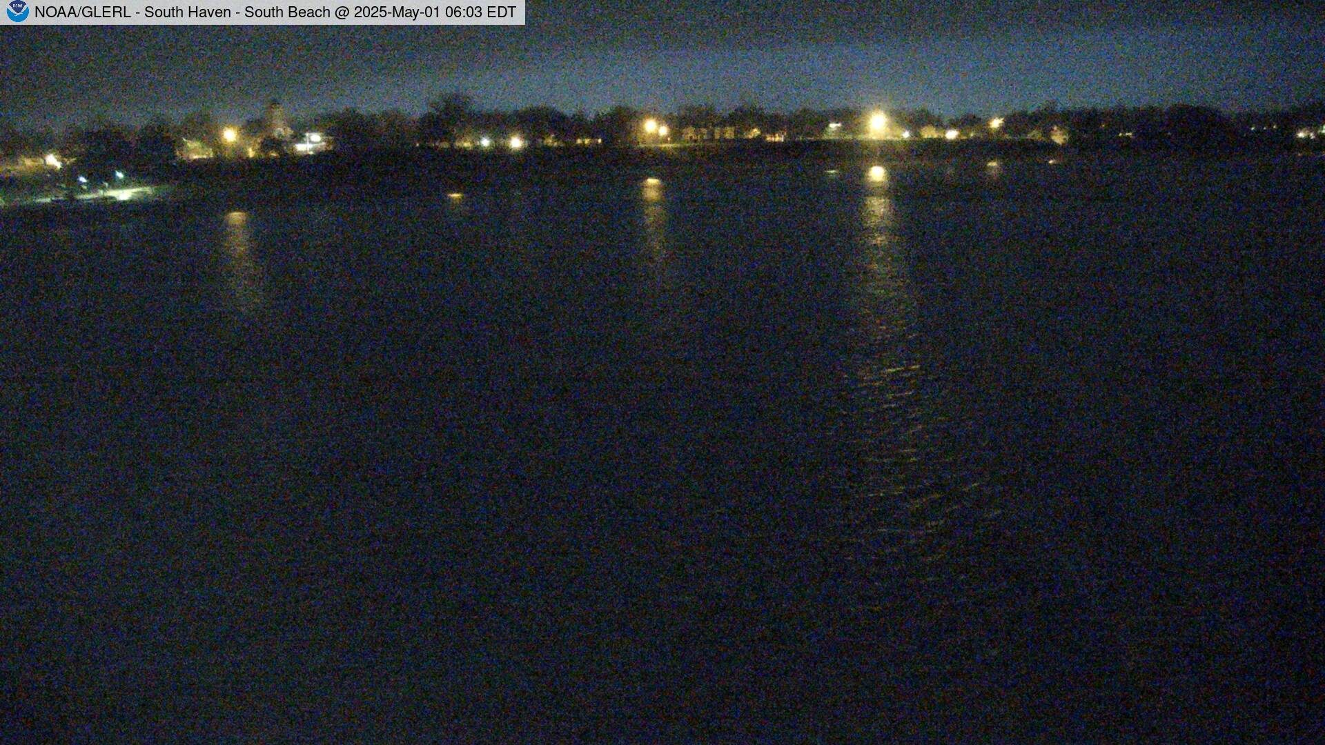 [South Haven WebCam #4]