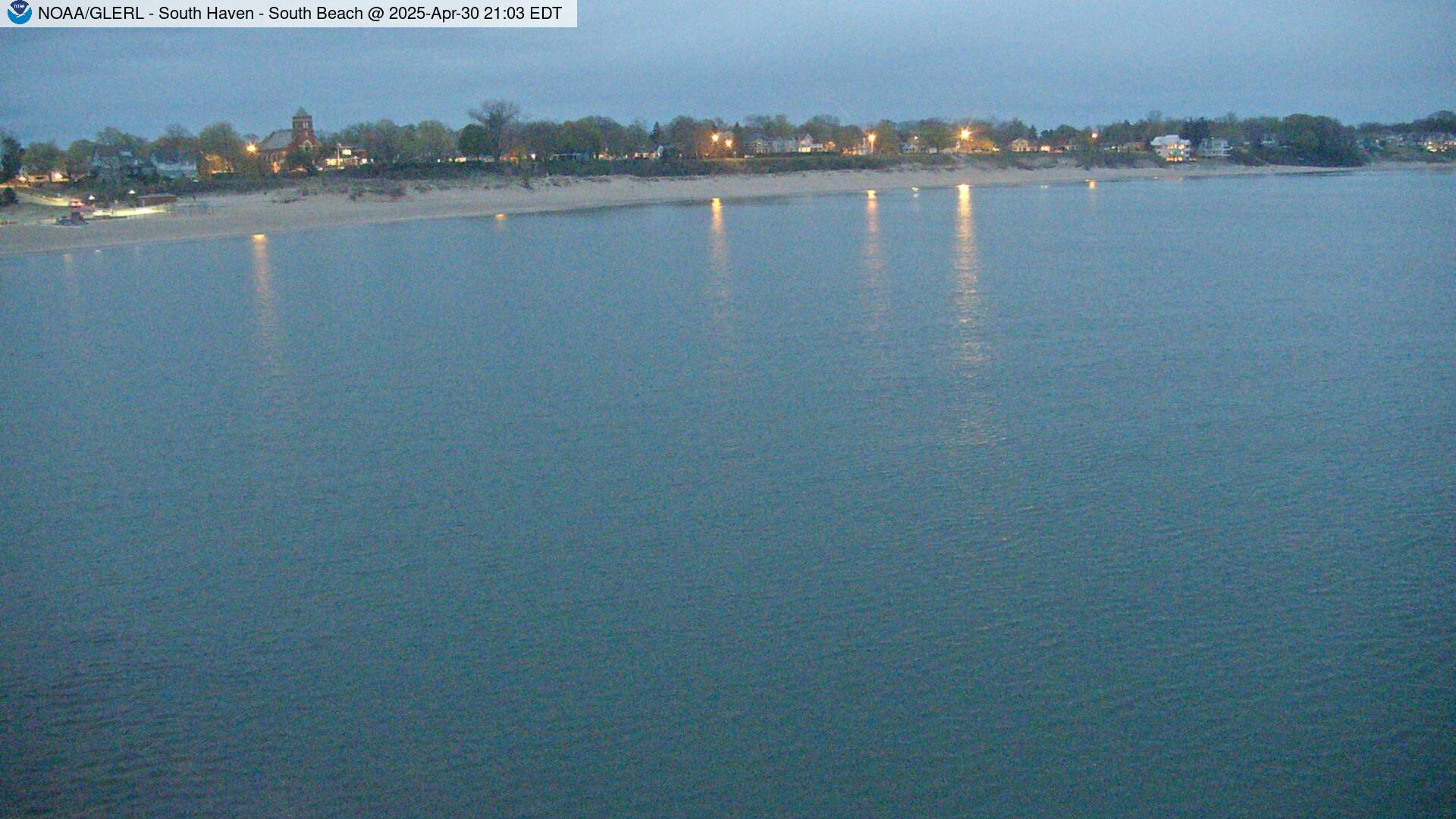 [South Haven WebCam #4]