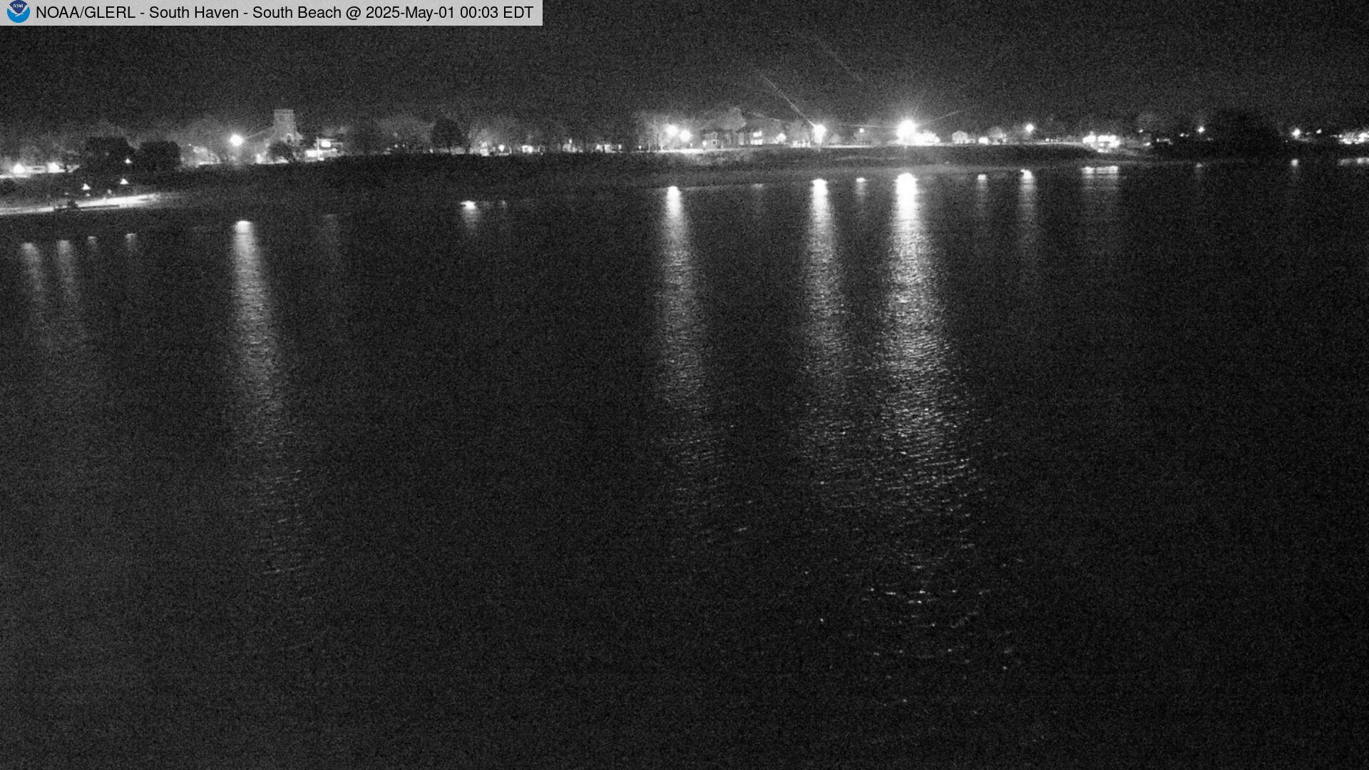 [South Haven WebCam #4]