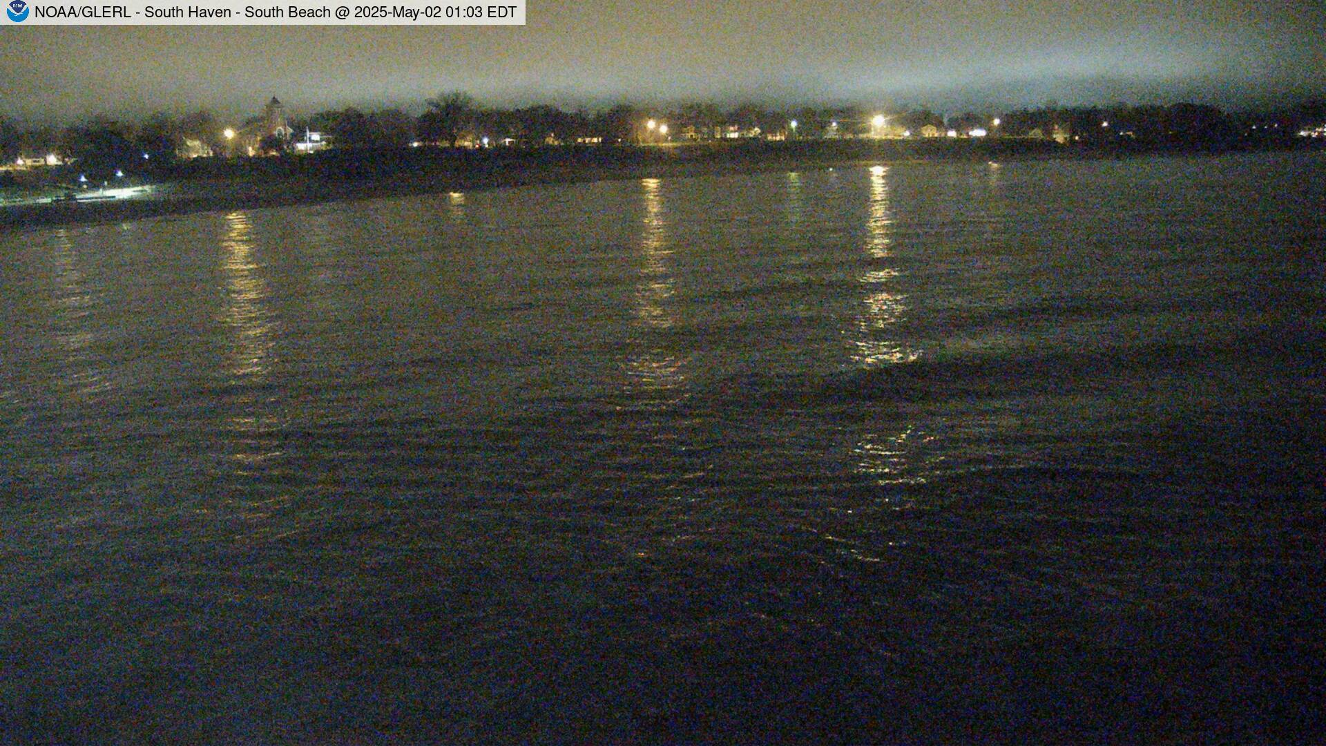 [South Haven WebCam #4]