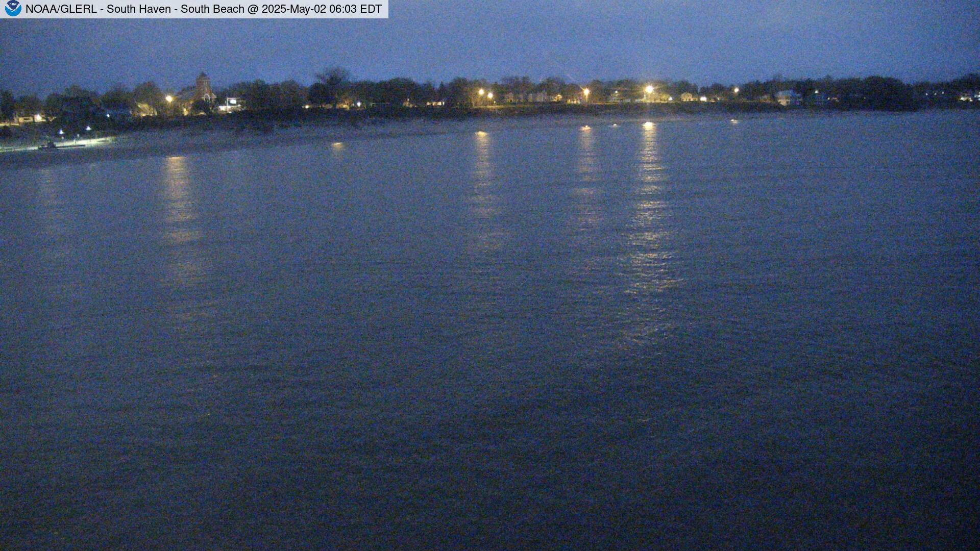 [South Haven WebCam #4]