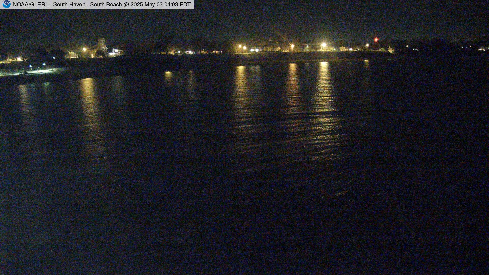 [South Haven WebCam #4]