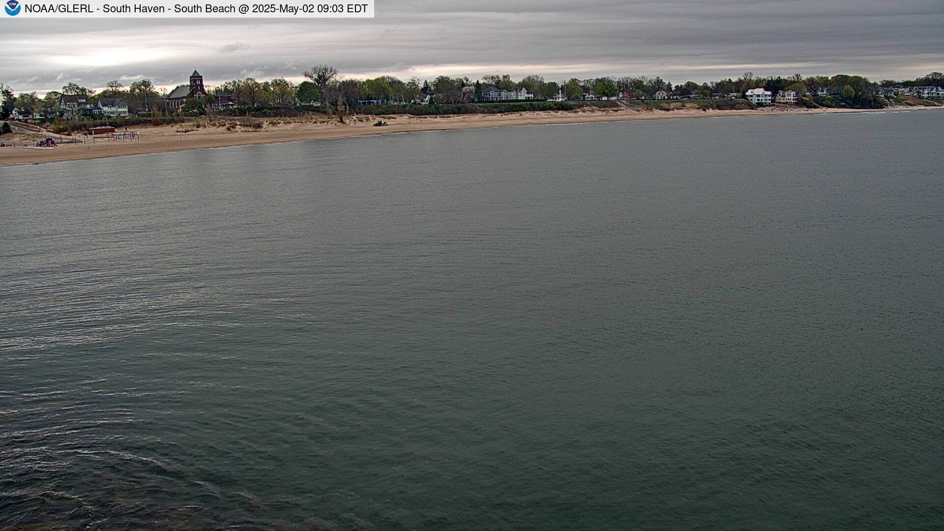 [South Haven WebCam #4]