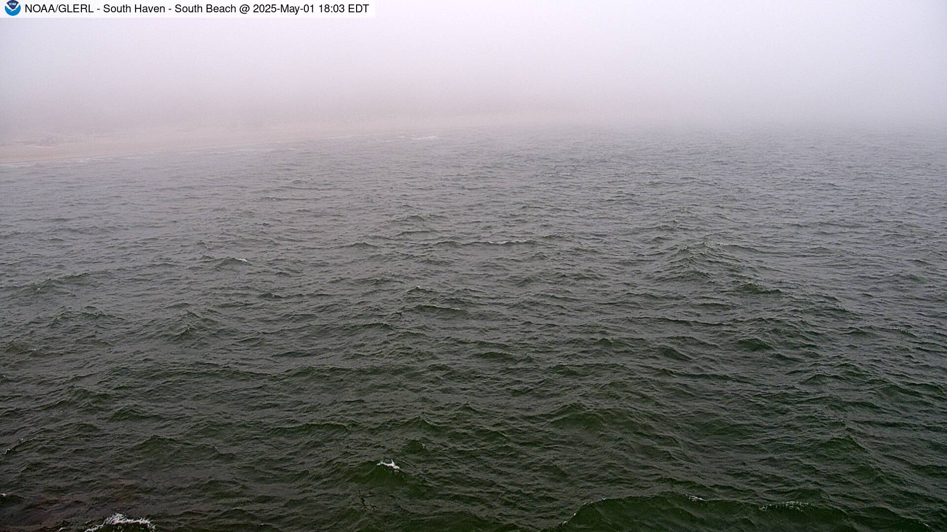 [South Haven WebCam #4]