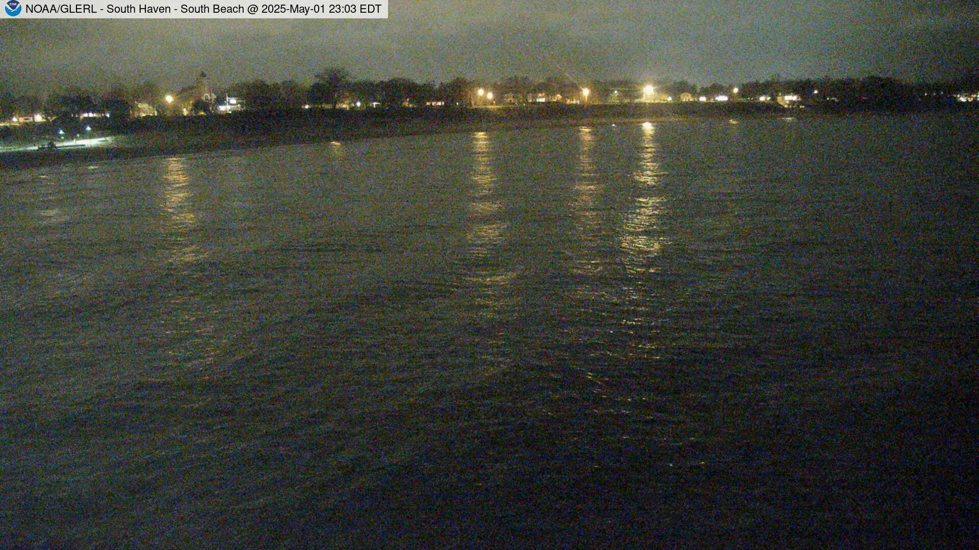 [South Haven WebCam #4]