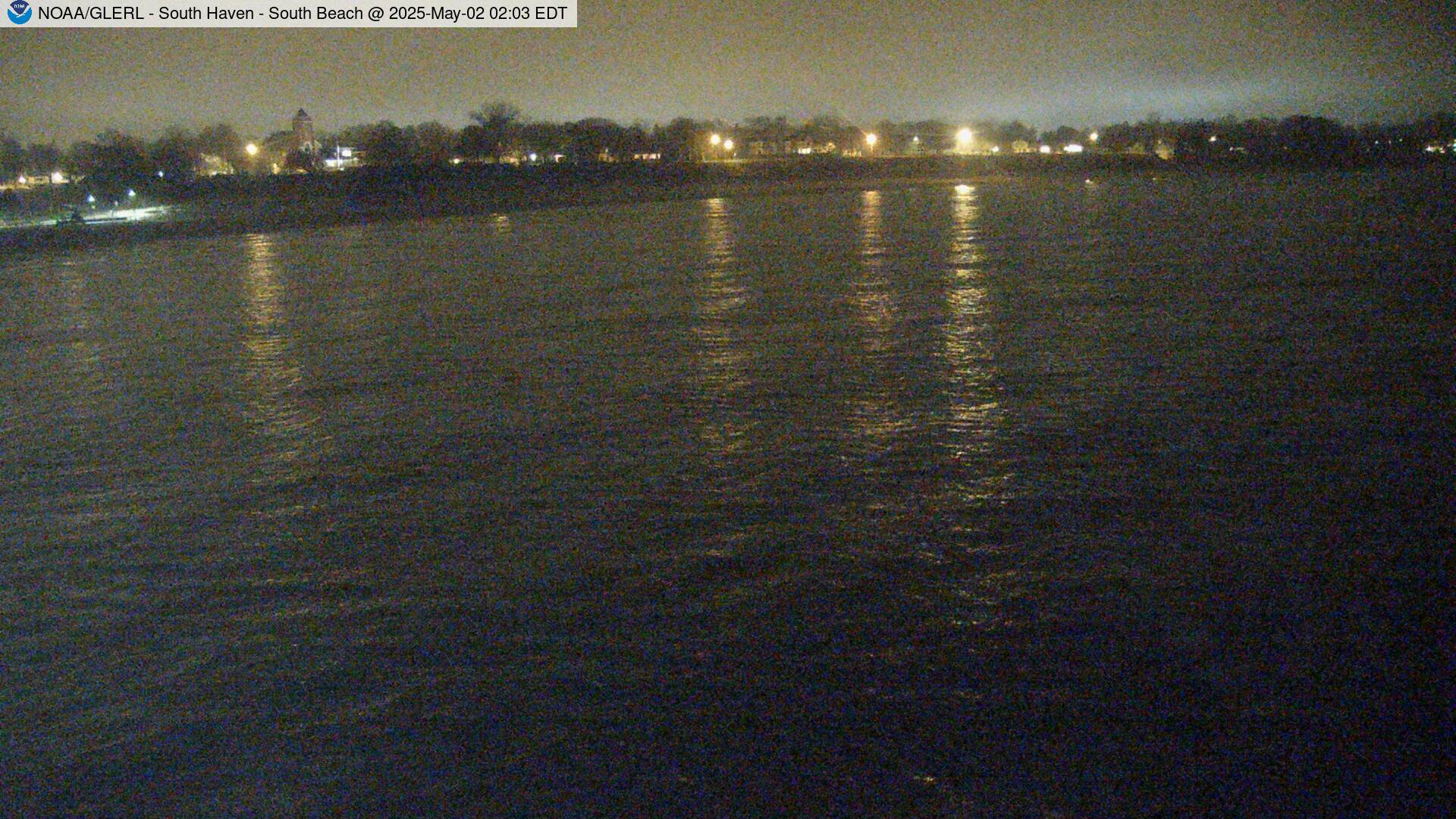 [South Haven WebCam #4]