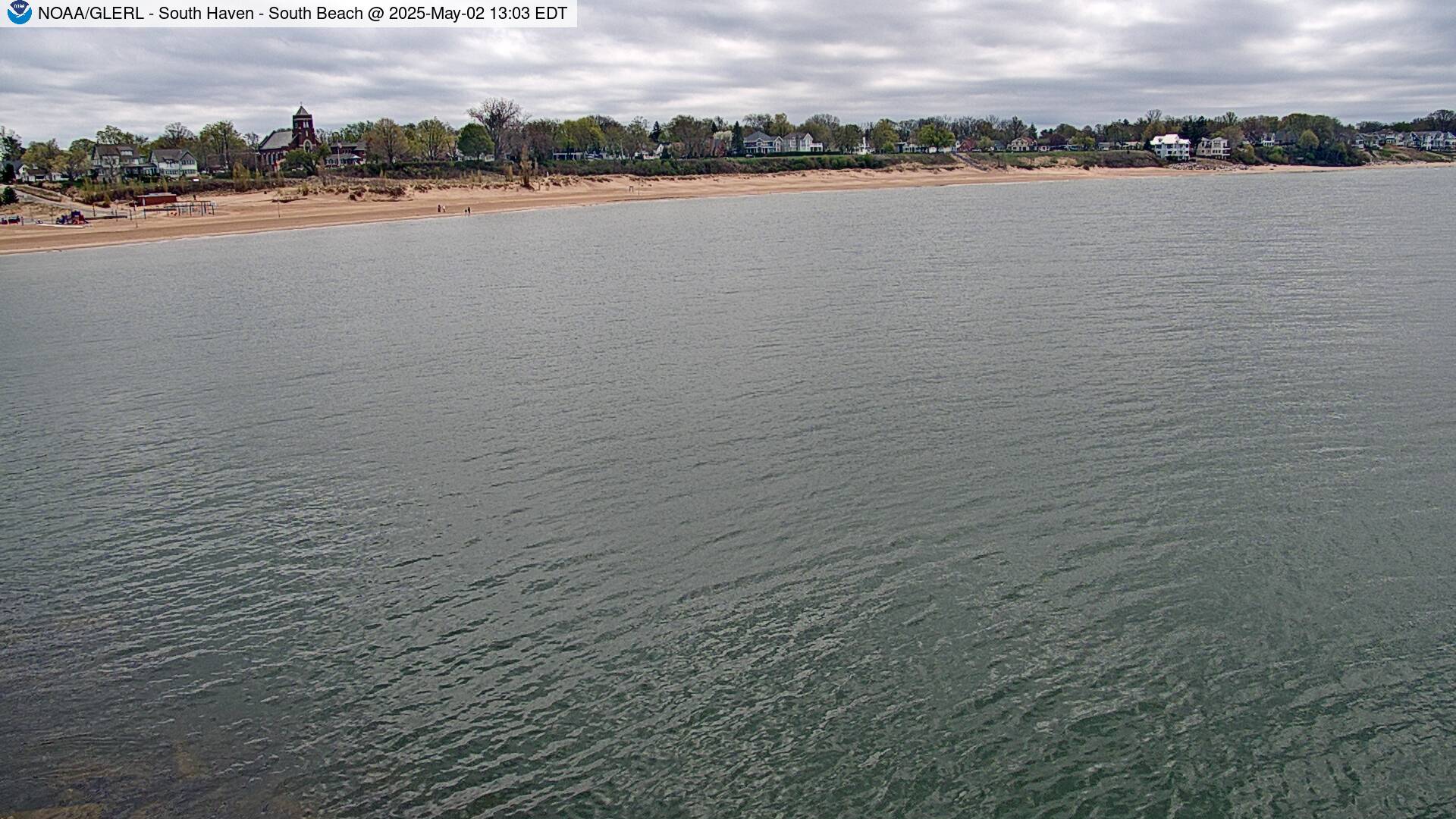 [South Haven WebCam #4]