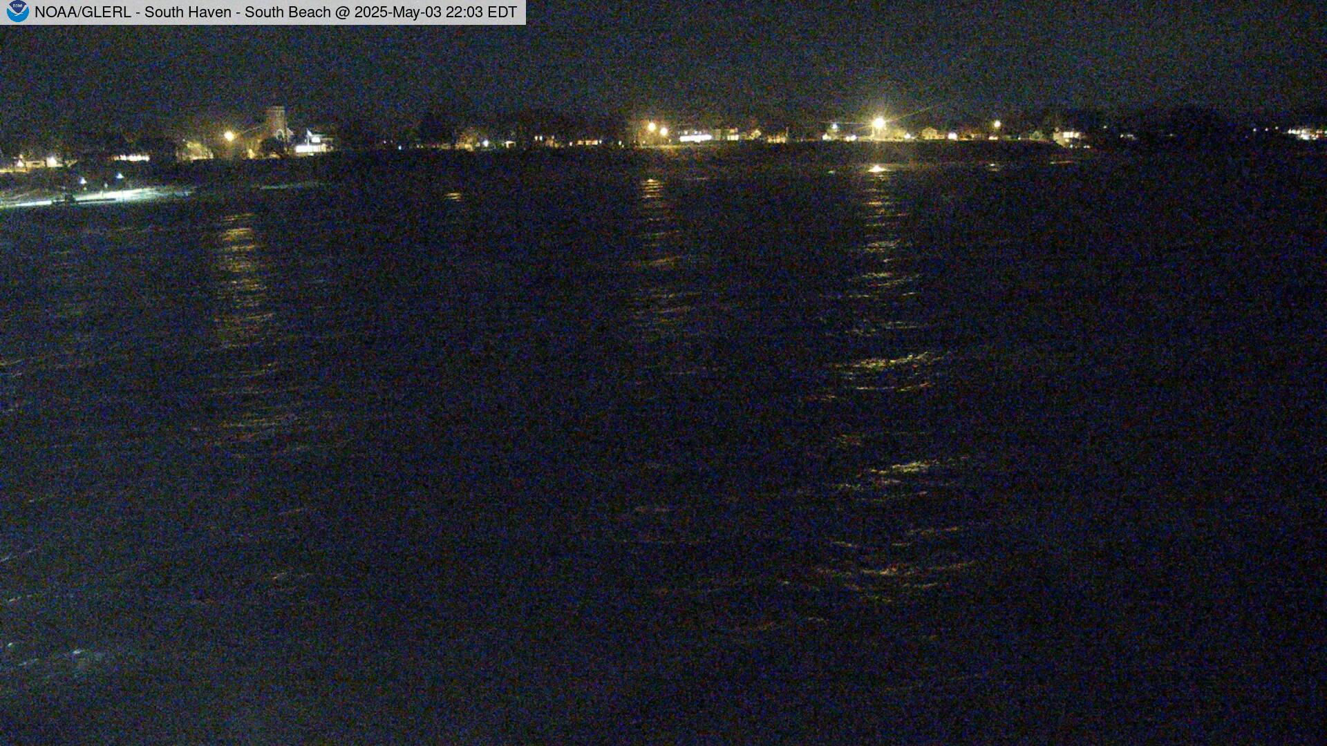 [South Haven WebCam #4]