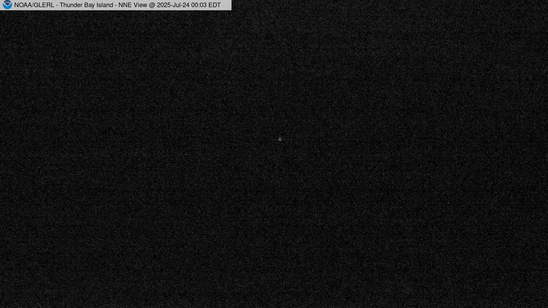 [Thunder Bay Island WebCam #2]