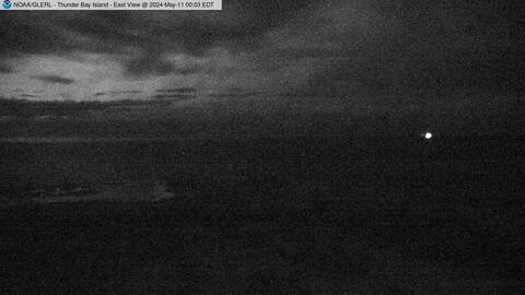 [Thunder Bay Island WebCam Image, frame 03]
