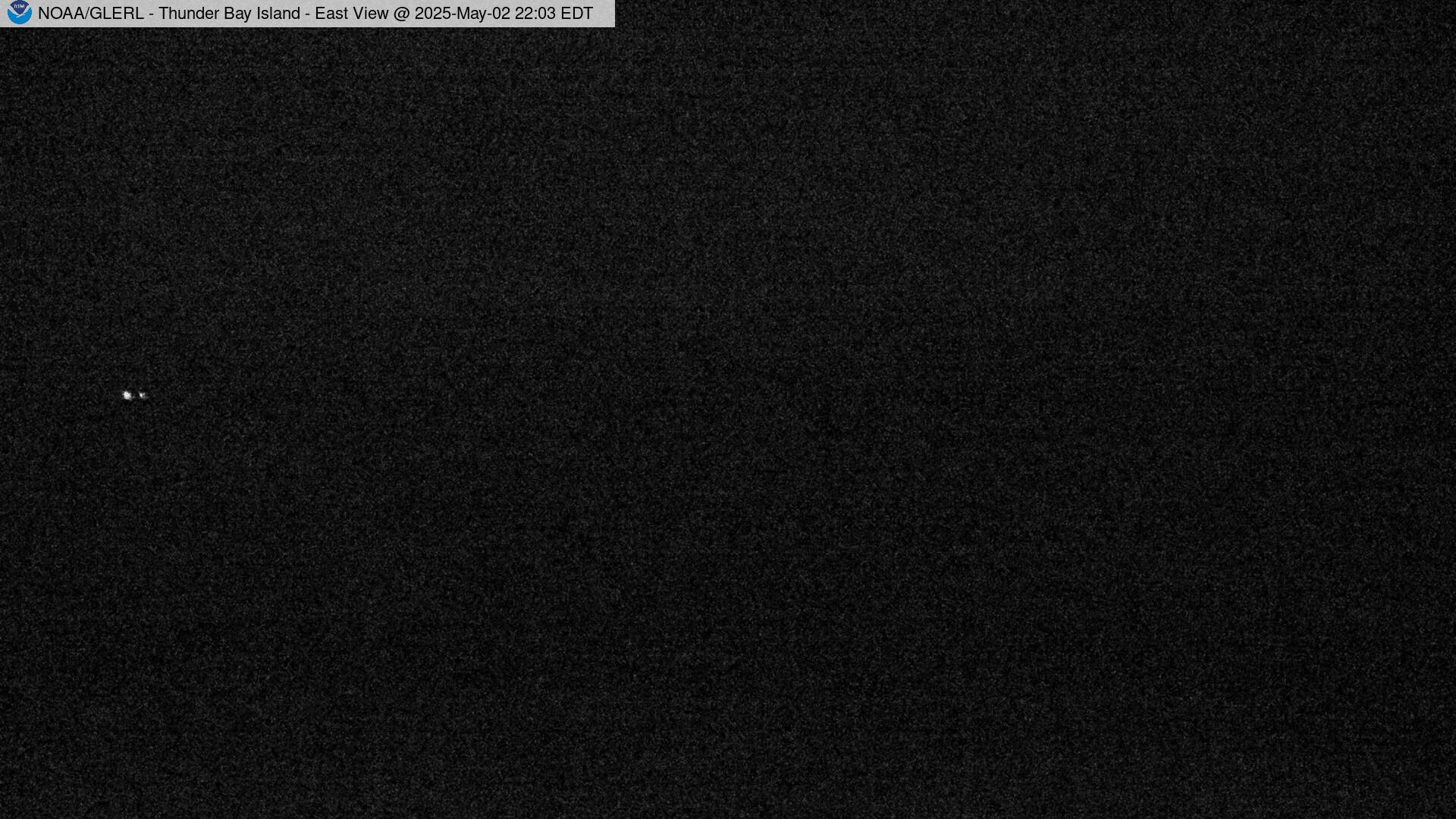 [Thunder Bay Island WebCam #3]